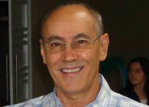 Amir Além Aquino  - Ex-goleiro da Ponte Preta e de Muzambinho-MG