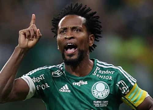 Zé Roberto - Ex-meia da Portuguesa, Bayern, Santos e Seleção Brasileira