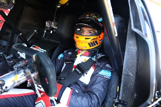 Piloto da Full Time Sports disputou prova em 2007 pela TC 2000 no autódromo paulistano. Foto: Carsten Horst/Hyset