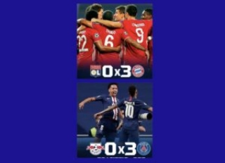 Domingo que vem, será uma briga da `cachorro grande` em Lisboa