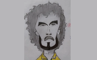 Mande bençãos aí de cima, Doutor Sócrates