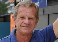 Ingo Hoffmann - Ex-piloto de Stock Car e F1