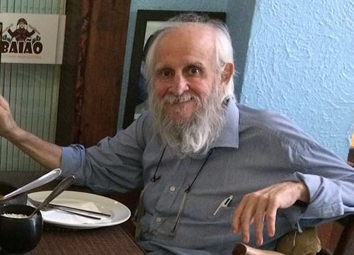 Silvio Lancellotti - Jornalista esportivo