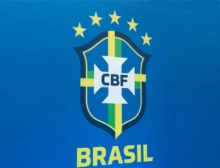 A apresentação ocorreu depois da cerimônia de posse de Rogério Caboclo