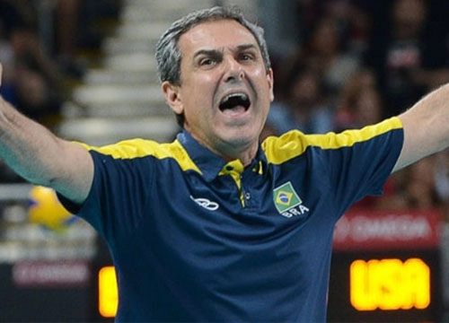 Mário Carvalho é árbitro oficial nos Jogos Olímpicos 2020