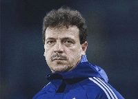 Fernando Diniz - Ex-meia, atual treinador