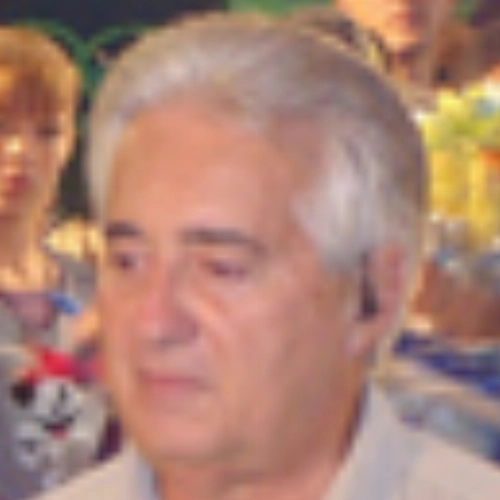 Francisco Jos&eacute;  - Rep&oacute;rter especial da Rede Globo