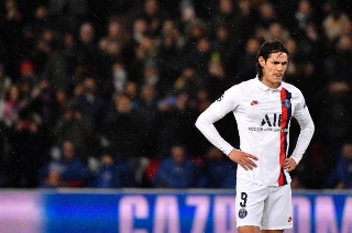 O uruguaio pediu 10 milhões de euros por ano. (Foto: PSG)

 