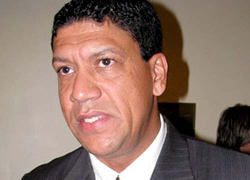 Márcio Santos  - Ex-zagueiro do Novorizontino, São Paulo e Seleção