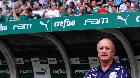 Palmeiras joga na Libertadores para evitar 1ª grande turbulência de Felipão