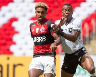 Foto: Alexandre Vidal/Flamengo