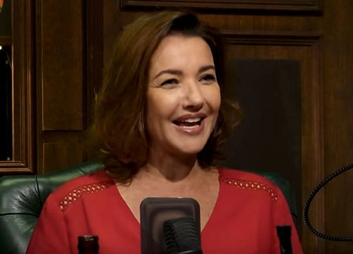 Renata Cordeiro - Jornalista esportiva