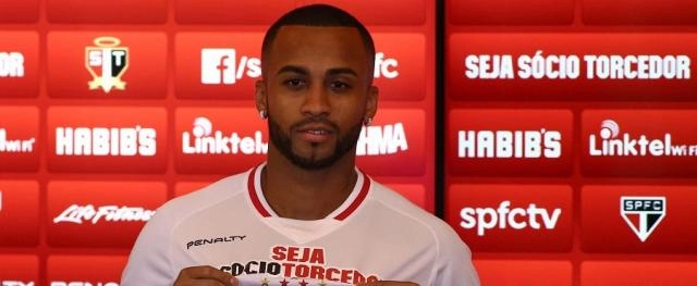 Palmeiras: outro clube entra forte para comprar Wesley