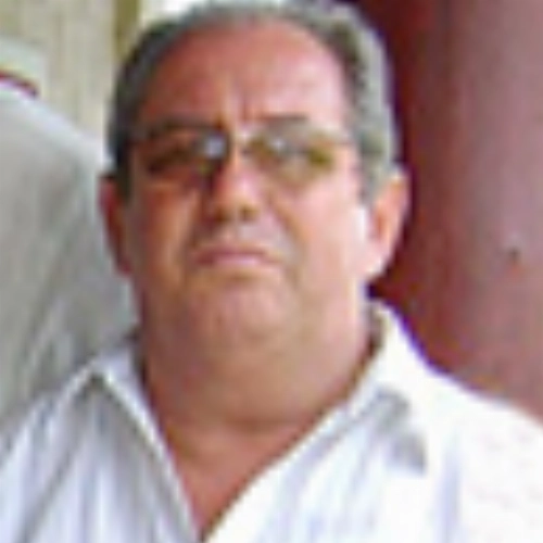 Mário Montipó  - Ex-ponta-direita da Agrotécnica de Muzambinho-MG