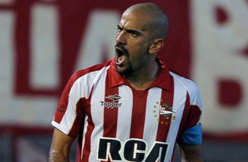 Juan Sebastian Verón - Que fim levou? - Terceiro Tempo