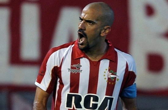 Juan Sebastian Verón - Que fim levou? - Terceiro Tempo