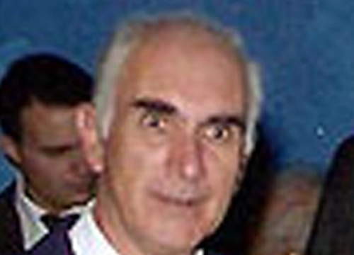 Humberto Fernandes Maciel  - Ex-jogador de Monte Belo-MG