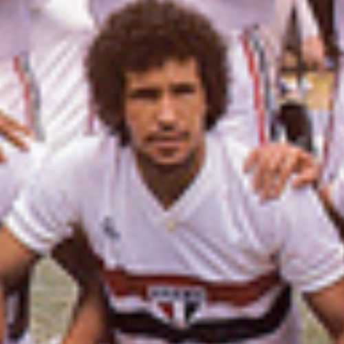 Careca      - Mem&oacute;ria