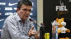 "Se Corinthians jogar como na semifinal, São Paulo é campeão", diz Andrés