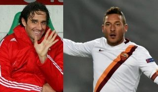 De Totti a Toni...