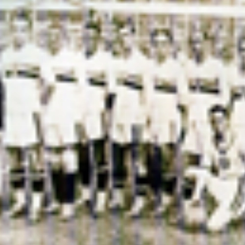 São Paulo da Floresta   - Criado em 1932, encerrou em 1935