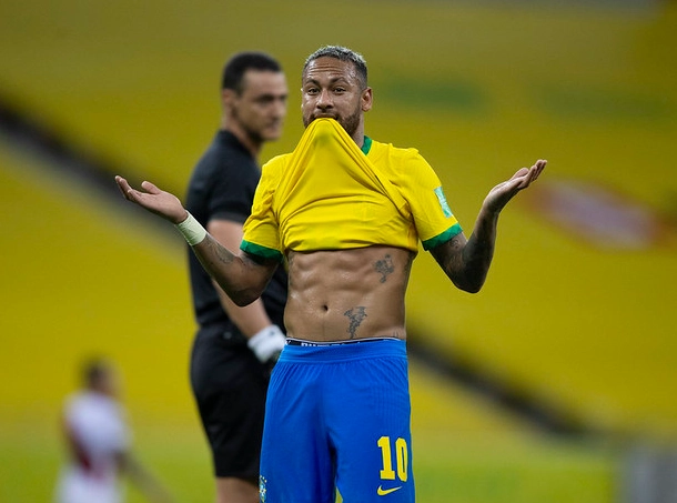 Quem é você no futebol brasileiro?