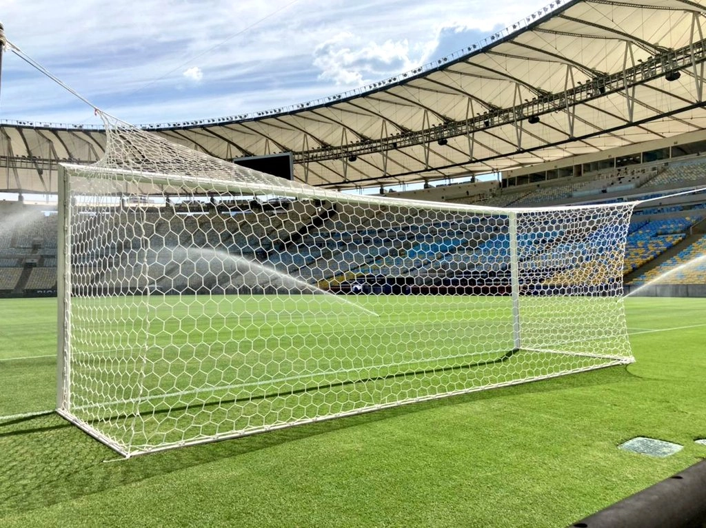 Quantas finais da Libertadores já foram disputadas no Maracanã