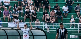 Bragantino vendeu o mando de campo na primeira partida contra o Corinthians