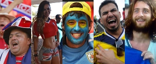 # 13 - Viva a América Latina menos a Argentina!