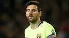 Messi passa por exames e avalia situação do nariz