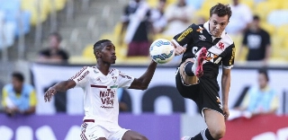 Atacante deverá formar dupla com Kieza, que está próximo de ser emprestado pelo São Paulo