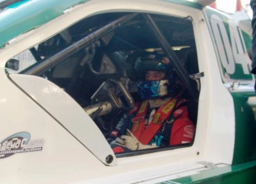 Gustavo Sondermann - Ex-piloto