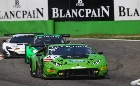 Endurance GT: Lamborghini vence em Monza. Duplas brasileiras tiveram dificuldades