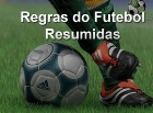 As regras do futebol tem que mudar! Por Juca Silveira