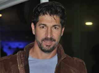 S&eacute;rgio  