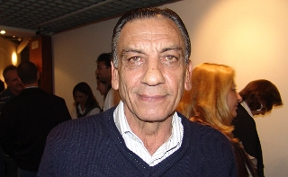 Missa de sétimo dia do Dr. Osmar de Oliveira acontece nesta quinta-feira