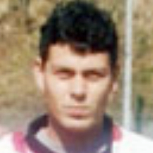 Moscatto  - Primeiro goleiro a marcar um gol pelo SPFC