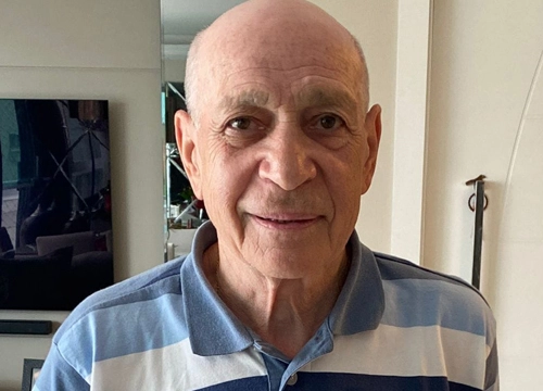 Borjão (filho)  - Internacional e Coritiba