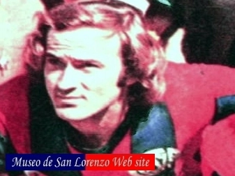 Museo de San Lorenzo Web Site