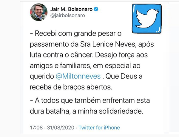 Apoio a artilheiro e emoção por cria do Terrão marcam vitória do  Corinthians na Sula; veja tuítes