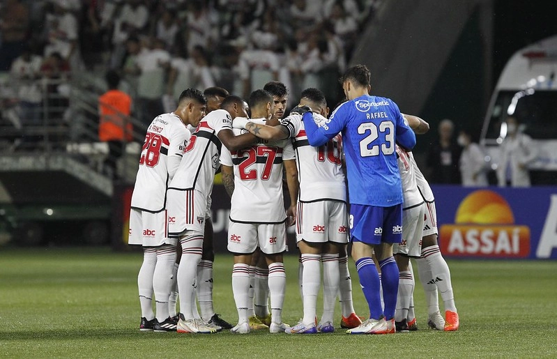 Em jogo contra Timão, Santos pode ficar perto das quartas do