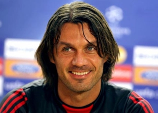 Paolo Maldini