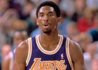 Kobe Bryant  - Um dos maiores ala-armadores da hist&oacute;ria