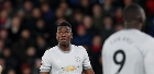Técnico da França diz que Pogba "não pode ser feliz" com momento no United