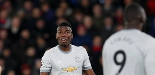Técnico da França diz que Pogba "não pode ser feliz" com momento no United