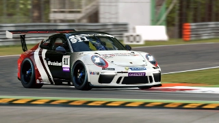 Seis pilotos estão na luta pelo título. Imagem: Divulgação