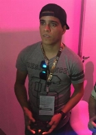 "Ganho mais do que quando era jogador", diz Wendell Lira, gamer há 2 meses