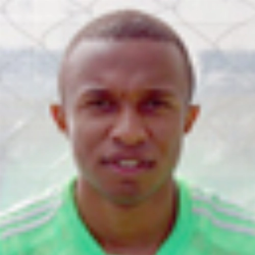 Edu Matos  - Ex-zagueiro do Araripina