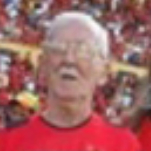 Haroldo Pra&ccedil;a Guimar&atilde;es  - Autor do primeiro gol da Ilha do Retiro