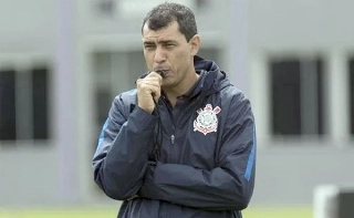 Um técnico de futebol é antes de tudo um gestor de pessoas